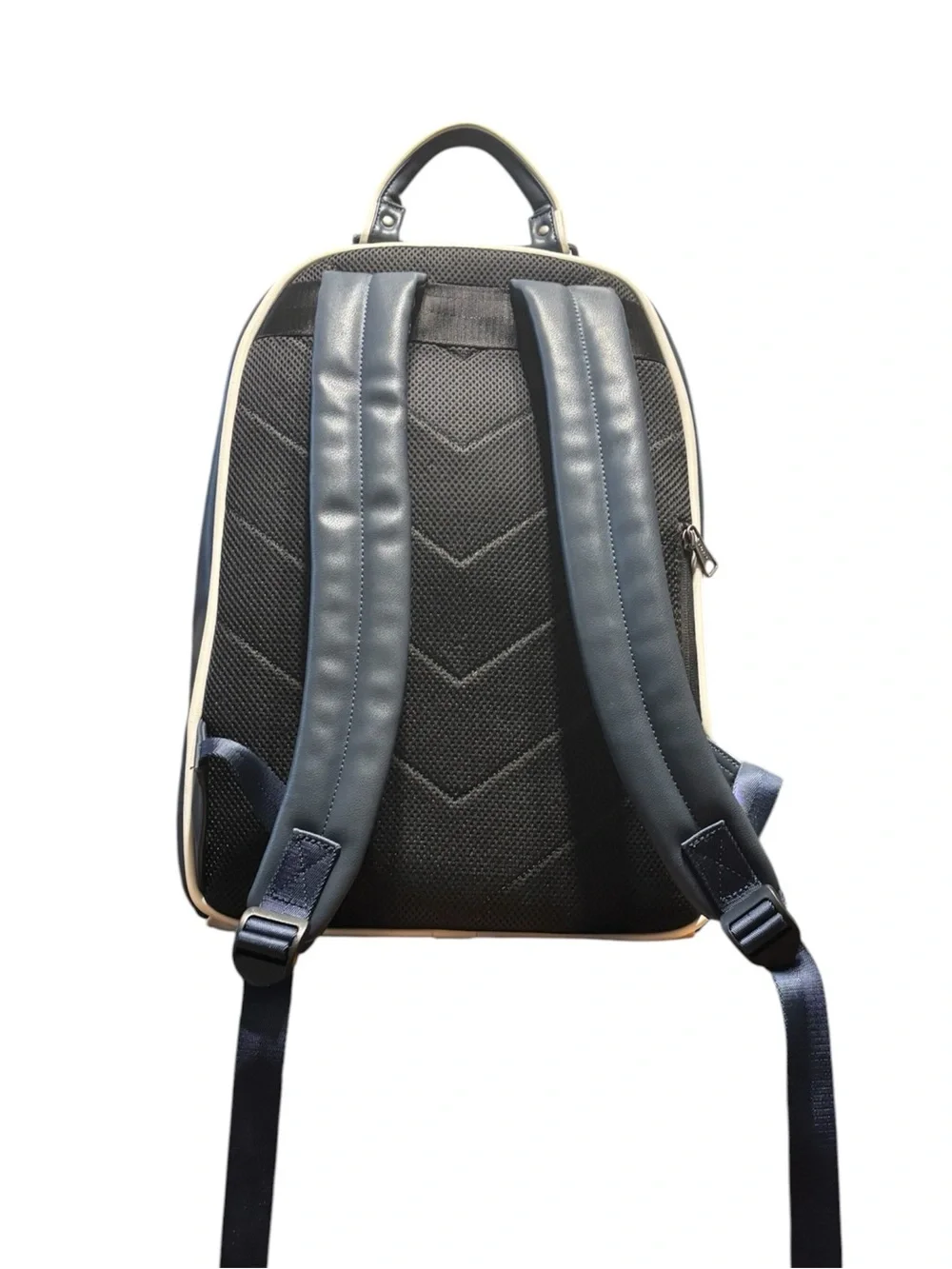 Insane Rare Diesel White & Navy Hein DB Backpack